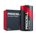 Procell Intense C Alkaline Battery - 12 Pack