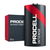 Procell Intense D Alkaline Battery - 12 Pack