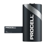 Procell CR123 Lithium Battery - 12 Pack