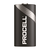 Procell CR123 Lithium Battery - 12 Pack