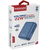 Promate Acme-PD20 10000mAh USB-A and USB-C Power Bank - Blue