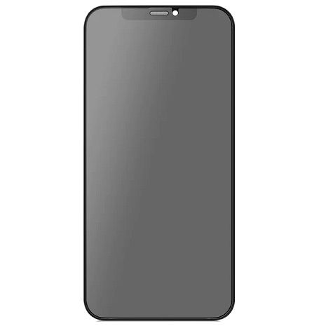Promate Aegis Tempered Glass Screen Protector for iPhone 13 Pro Max
