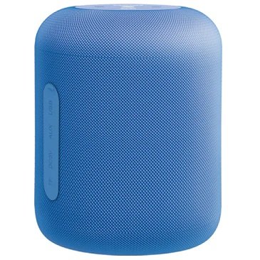 Promate Boom-10 Bluetooth Wireless ProStream Portable Speaker - Blue