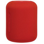 Promate Boom-10 Bluetooth Wireless ProStream Portable Speaker - Red