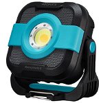 Promate CampMate-3 1200LM Portable Camping Light With 9000mAh Power Bank