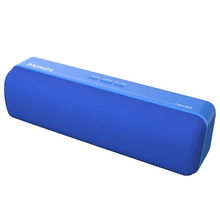 view Promate Capsule-2 Bluetooth Wireless CrystalSound Portable Speaker - Blue