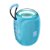 Promate Capsule-3 5W LumiFlux HD Bluetooth Wireless Portable Speaker - Blue