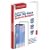 Promate Crystal-i14 Tempered Glass Screen Protector for iPhone 14 Plus