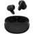 Promate Lush Bluetooth In-Ear Wireless Stereo Earbuds with Intellitouch - Black