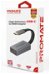 Promate MEDIALINK-H1 USB-C to HDMI Adapter - Grey