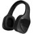 Promate Nova Bluetooth Over-Ear Wireless Stereo Headphones - Black