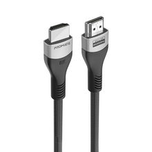 view PROMATE PrimeLink8k 3M HDMI 2.1 Cable – Black