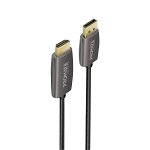 PROMATE ProLink-DP200 2M 18Gbps DisplayPort to HDMI Cable - Grey