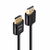 Promate ProLink4K2 10m HDMI Cable - Black