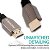 Promate PROLINK8K-200 2m HDMI 2.1 Ultra HD Cable - Supports up to 8K