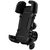 Promate Quick-Clamp Universal Bike Mount for Smartphones - Black