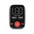 Promate SMARTUNE-3 Car FM Transmitter with USB Car Charger