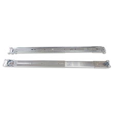 view QNAP RAIL-B02 Rail Kit for 1U & 2U NAS