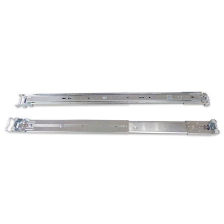 QNAP RAIL-B02 Rail Kit for 1U & 2U NAS