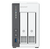 QNAP TS-216G 2 Bay 4GB RAM Diskless Tower NAS