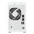 QNAP TS-216G 2 Bay 4GB RAM Diskless Tower NAS