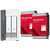 QNAP TS-216G 2 Bay 4GB RAM Tower NAS with 2 x 6TB Western Digital Red Plus Drives