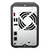QNAP TS-264-8G 2 Bay 8GB RAM Tower NAS with 2 x 2TB Western Digital Red Plus Drives