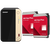 QNAP TS-264-8G 2 Bay 8GB RAM Tower NAS with 2 x 4TB Western Digital Red Plus Drives