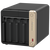 QNAP TS-464-8G 4 Bay 8GB RAM Diskless Tower NAS