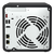QNAP TS-464-8G 4 Bay 8GB RAM Diskless Tower NAS