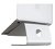 Rain Design mStand Laptop Stand - Silver