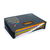Rapesco SupaFile A4 13 Pocket Landscape Desktop Expanding File