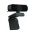 Rapoo C260 Full HD 1920x1080 Webcam with Microphone - Black
