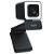 Rapoo C270L FHD 1080P Webcam with Ring Light and Noise Cancelling Microphone
