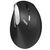 Rapoo EV250 Silent Ergonomic Wireless Optical Mouse - Black