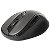 Rapoo M500 Silent Multi-Mode Wireless Optical Mouse - Black