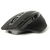 Rapoo MT750S Multi-Mode Wireless Optical Mouse - Black