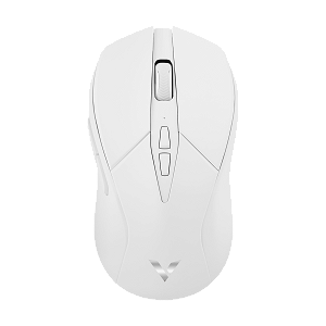 Rapoo V300SE USB Wireless Optical Gaming Mouse - White