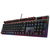 Rapoo V500Pro Backlit Mechanical Wired Gaming Keyboard - Black