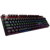 Rapoo V500Pro Backlit Mechanical Wired Gaming Keyboard - Black