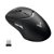 Rapoo VT9Pro Ambidextrous Wireless Optical Gaming Mouse - Black