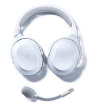 view Razer Barracuda X (2022) Bluetooth Overhead Wireless Stereo Headset - Mercury