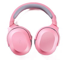 view Razer Barracuda X (2002) Bluetooth Overhead Wireless Stereo Headset - Quartz