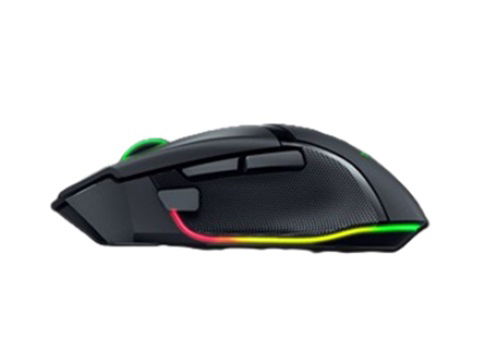 Jual Razer Basilisk V3 Pro Wireless Gaming Mouse RGB - Hitam Di Seller - Foto 12