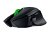 Razer Basilisk V3 X HyperSpeed Ergonomic Wireless Gaming Mouse - Black