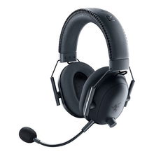 view Razer BlackShark V2 Pro Bluetooth Overhead Stereo Wireless Esports Headset - Black