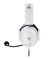 Razer BlackShark V2 X Over-Ear Wired Stereo Headset with Noise Cancellation - White