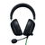 Razer BlackShark V2 X USB Overhead Stereo Wired Gaming Headset - Black