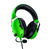 Razer BlackShark V2 X 33.5mm Overhead Stereo Wired Gaming Headset - Green