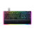 Razer BlackWidow V4 Pro Mechanical Gaming Keyboard with Razer Chroma RGB - Green Switch